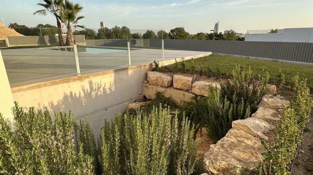 New Build - Villa -
Finestrat