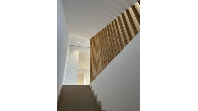 New Build - Villa -
Finestrat