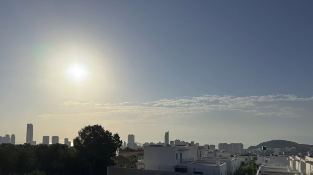 New Build - Villa -
Finestrat