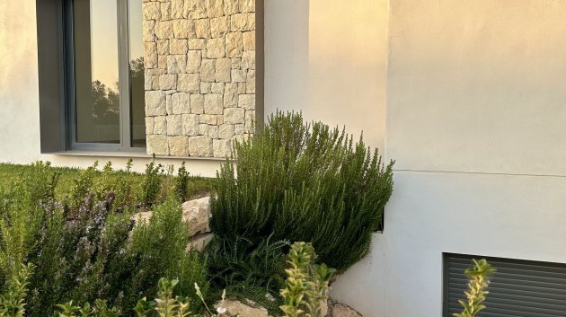 New Build - Villa -
Finestrat