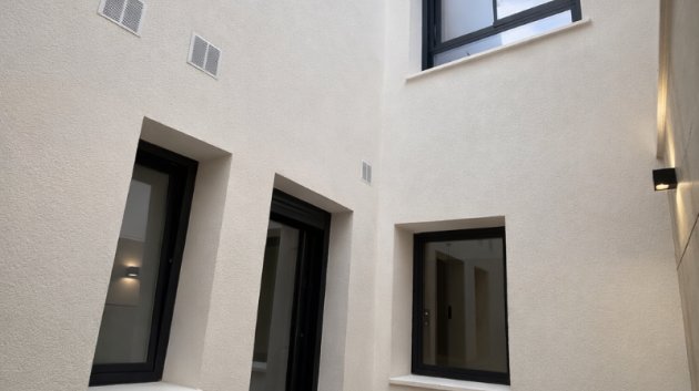 Resale - Townhouse -
Dolores - Pueblo