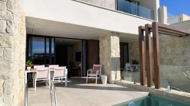 Resale - Townhouse -
Dolores - Pueblo