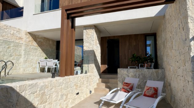 Resale - Townhouse -
Dolores - Pueblo