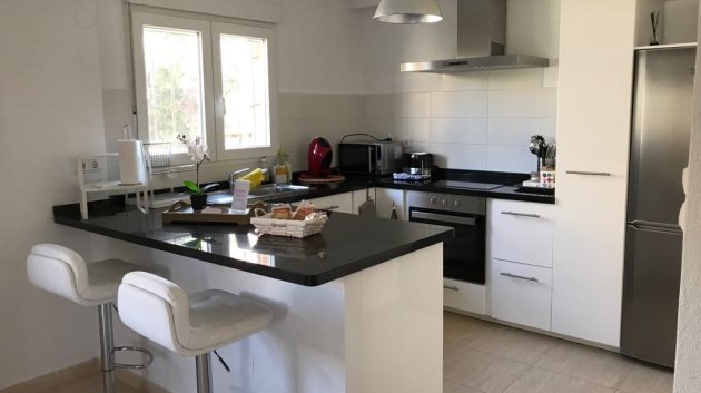 Resale - Townhouse -
Ciudad Quesada - Doña Pepa