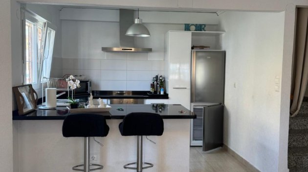 Resale - Townhouse -
Ciudad Quesada - Doña Pepa