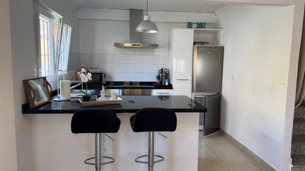Resale - Townhouse -
Ciudad Quesada - Doña Pepa