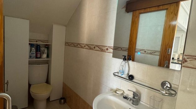 Resale - Townhouse -
Ciudad Quesada - Doña Pepa