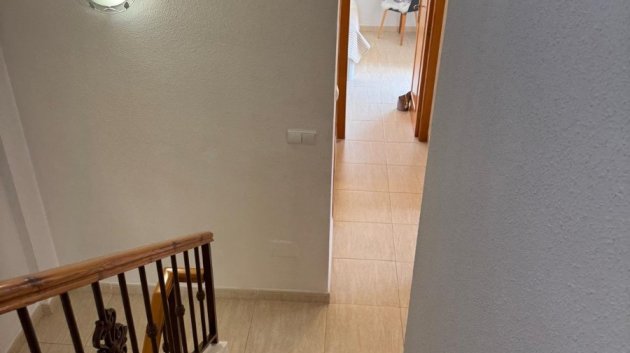 Resale - Townhouse -
Ciudad Quesada - Doña Pepa