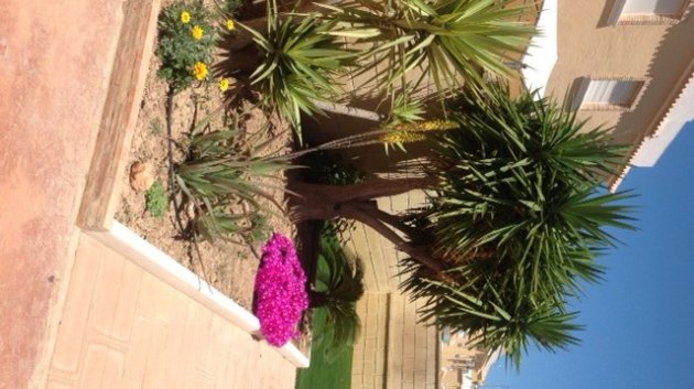 Resale - Townhouse -
Ciudad Quesada - Doña Pepa