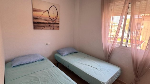 Resale - Townhouse -
Ciudad Quesada - Doña Pepa
