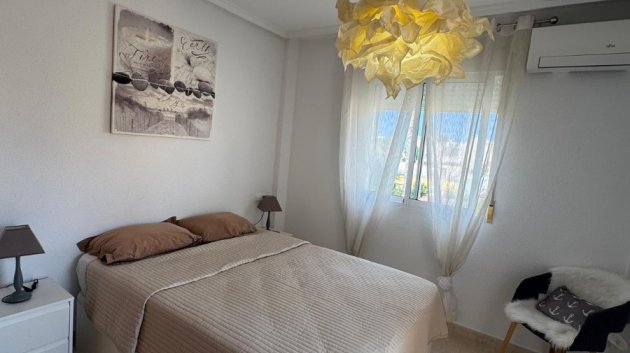 Resale - Townhouse -
Ciudad Quesada - Doña Pepa