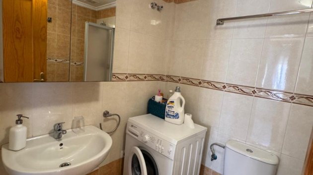Resale - Townhouse -
Ciudad Quesada - Doña Pepa