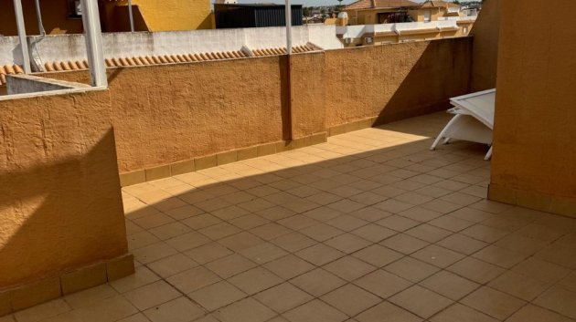 Resale - Townhouse -
Ciudad Quesada - Doña Pepa