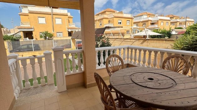 Resale - Townhouse -
Ciudad Quesada - Doña Pepa