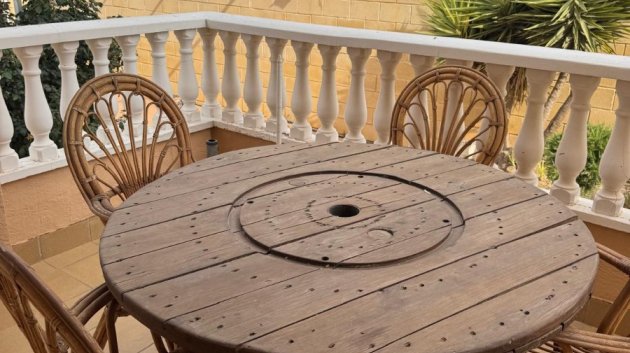 Resale - Townhouse -
Ciudad Quesada - Doña Pepa