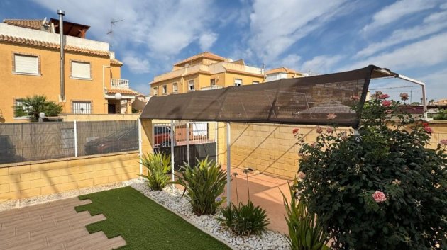 Resale - Townhouse -
Ciudad Quesada - Doña Pepa