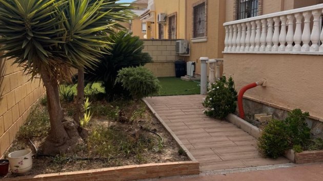 Resale - Townhouse -
Ciudad Quesada - Doña Pepa