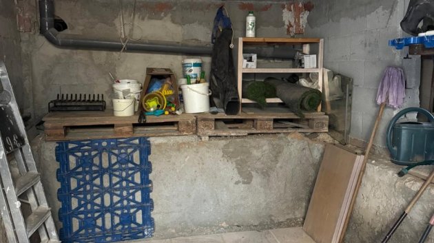 Resale - Townhouse -
Ciudad Quesada - Doña Pepa