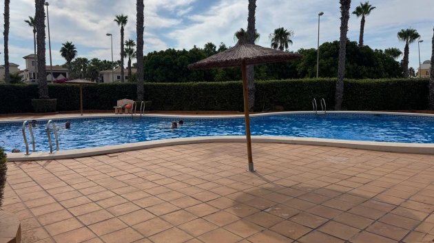 Resale - Townhouse -
Ciudad Quesada - Doña Pepa