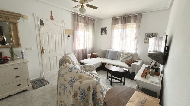 Resale - Villa -
Ciudad Quesada - La Marquesa Golf