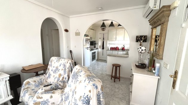 Resale - Villa -
Ciudad Quesada - La Marquesa Golf