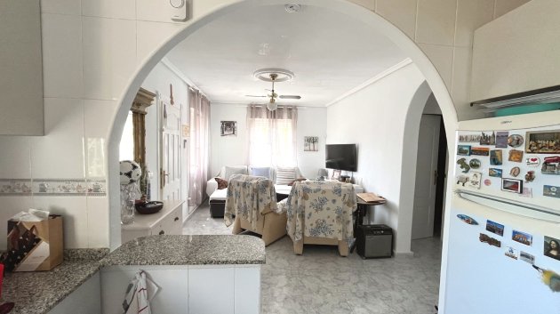 Resale - Villa -
Ciudad Quesada - La Marquesa Golf