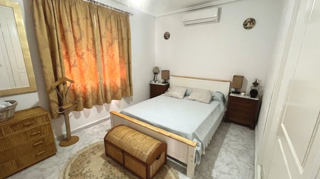 Resale - Villa -
Ciudad Quesada - La Marquesa Golf