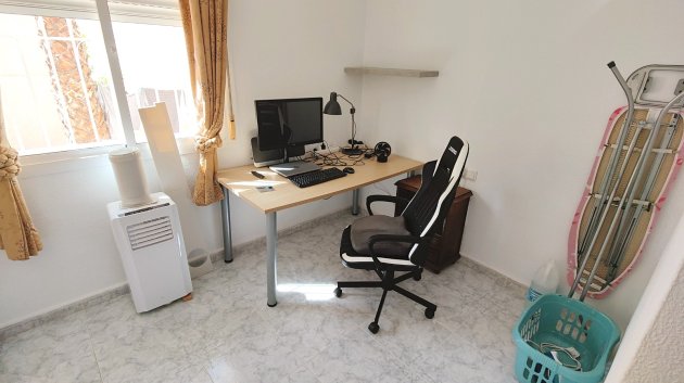 Resale - Villa -
Ciudad Quesada - La Marquesa Golf