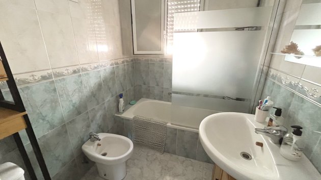 Resale - Villa -
Ciudad Quesada - La Marquesa Golf