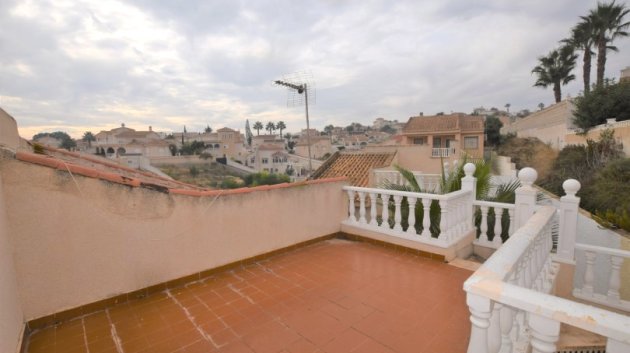 Resale - Villa -
Ciudad Quesada - La Marquesa Golf