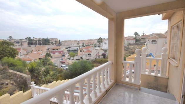 Resale - Villa -
Ciudad Quesada - La Marquesa Golf
