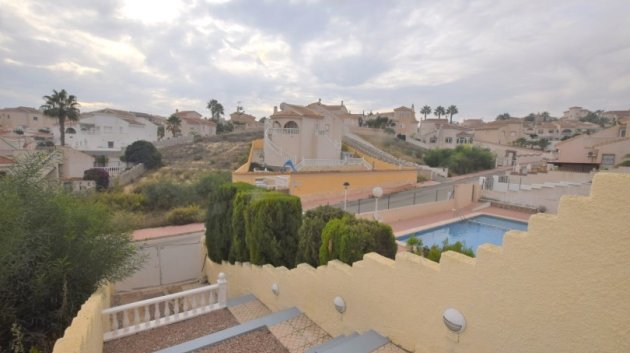 Resale - Villa -
Ciudad Quesada - La Marquesa Golf
