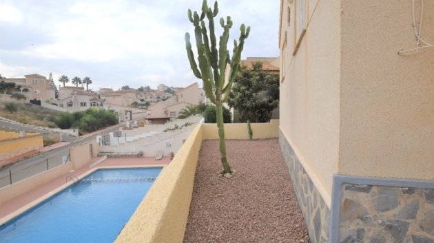 Resale - Villa -
Ciudad Quesada - La Marquesa Golf