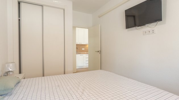 Resale - Townhouse -
Torrevieja - Lago Jardin