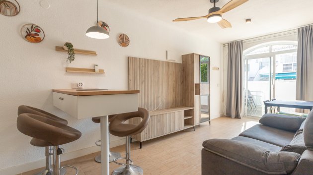 Resale - Townhouse -
Torrevieja - Lago Jardin