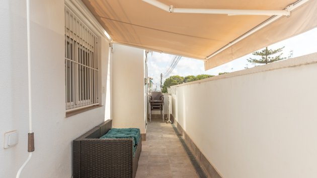 Resale - Townhouse -
Torrevieja - Lago Jardin