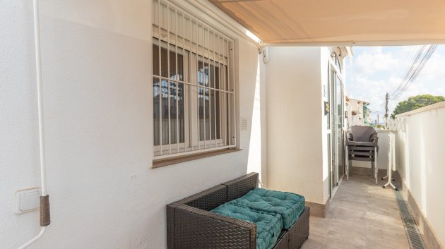 Resale - Townhouse -
Torrevieja - Lago Jardin