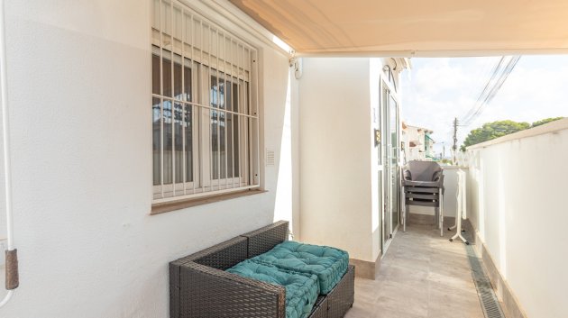 Resale - Townhouse -
Torrevieja - Lago Jardin