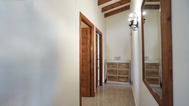 Resale - Villa -
Benissa - Punta Estrella