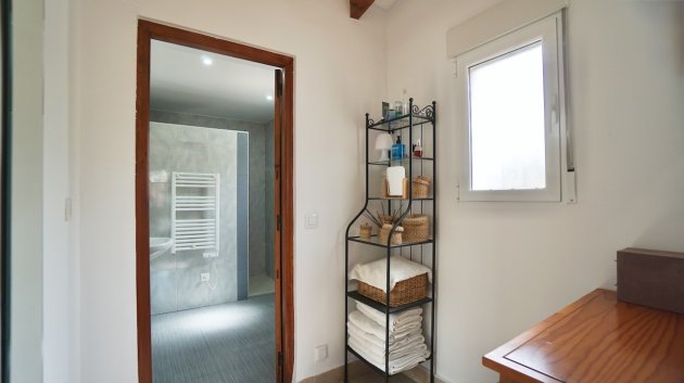 Resale - Villa -
Benissa - Punta Estrella