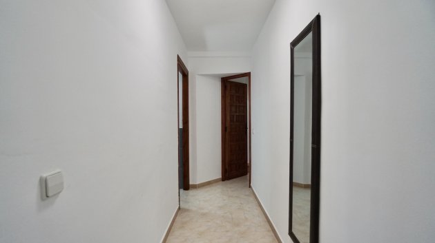 Resale - Villa -
Benissa - Punta Estrella