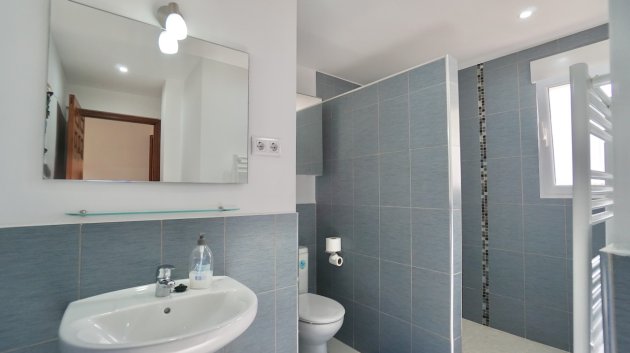 Resale - Villa -
Benissa - Punta Estrella