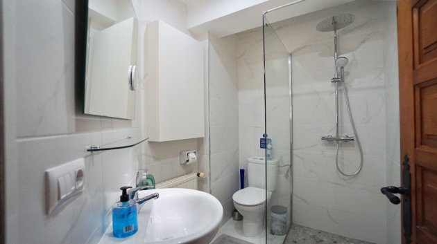 Resale - Villa -
Benissa - Punta Estrella