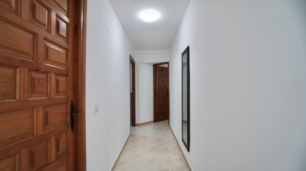 Resale - Villa -
Benissa - Punta Estrella