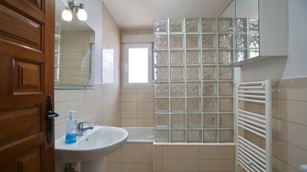 Resale - Villa -
Benissa - Punta Estrella