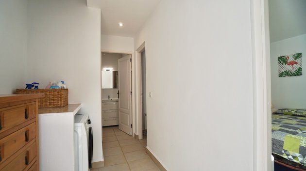 Resale - Villa -
Benissa - Punta Estrella