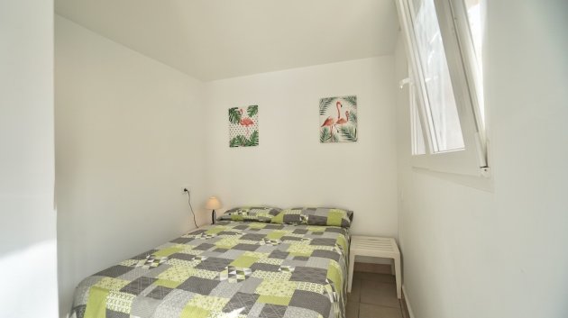 Resale - Villa -
Benissa - Punta Estrella
