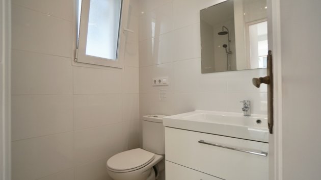 Resale - Villa -
Benissa - Punta Estrella