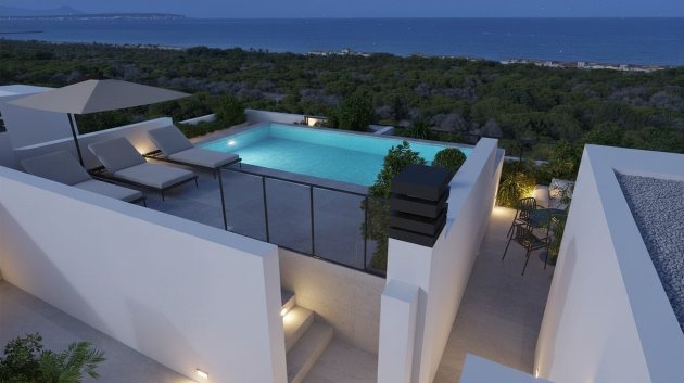 Obra nueva - Apartamentos -
Guardamar del Segura
