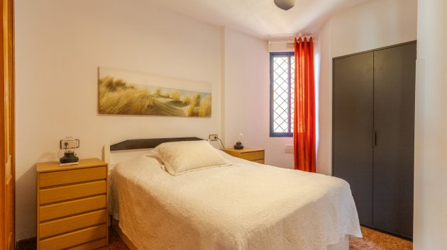 Resale - Apartments -
Torrevieja